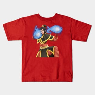 Azula 2 Kids T-Shirt